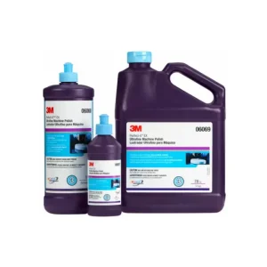 3M™ Perfect-It™ EX Ultrafine Machine Polish
