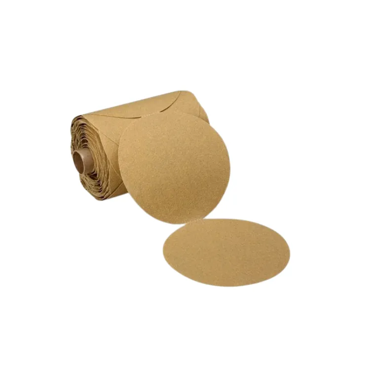 3M™ Stikit™ Paper Disc Roll 236U