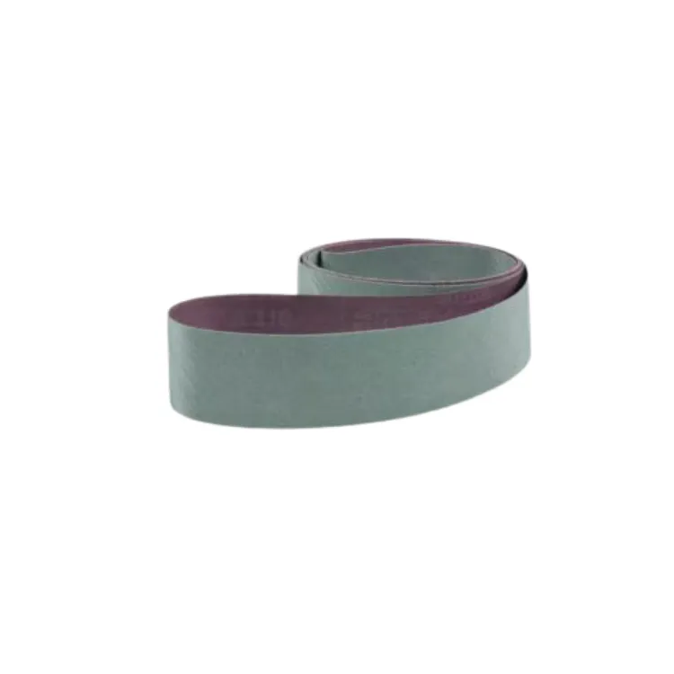 3M™ Trizact™ Cloth Belt 407EA