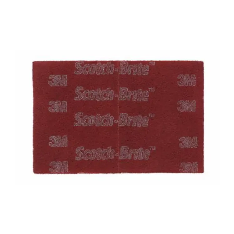 3M™ Scotch-Brite™ Hand Pad - Image 2