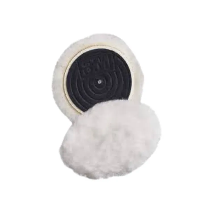 3M Finesse-IT Knit Buff Pad II