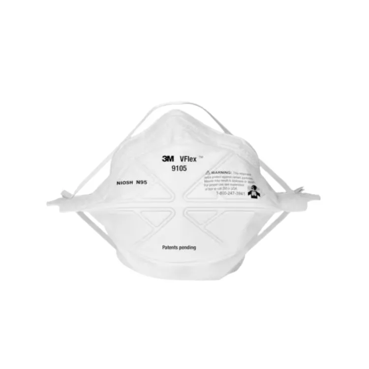 3M 9105 N95 Vflex Respirator