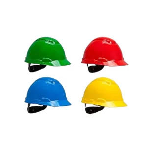 3M™ SecureFit™ H-700 Hard Hats