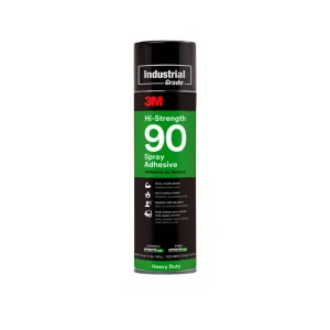 3M™ Hi-Strength 90 Spray Adhesive
