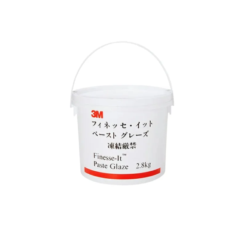 3M™ Finesse-it™ Polish Standard Series