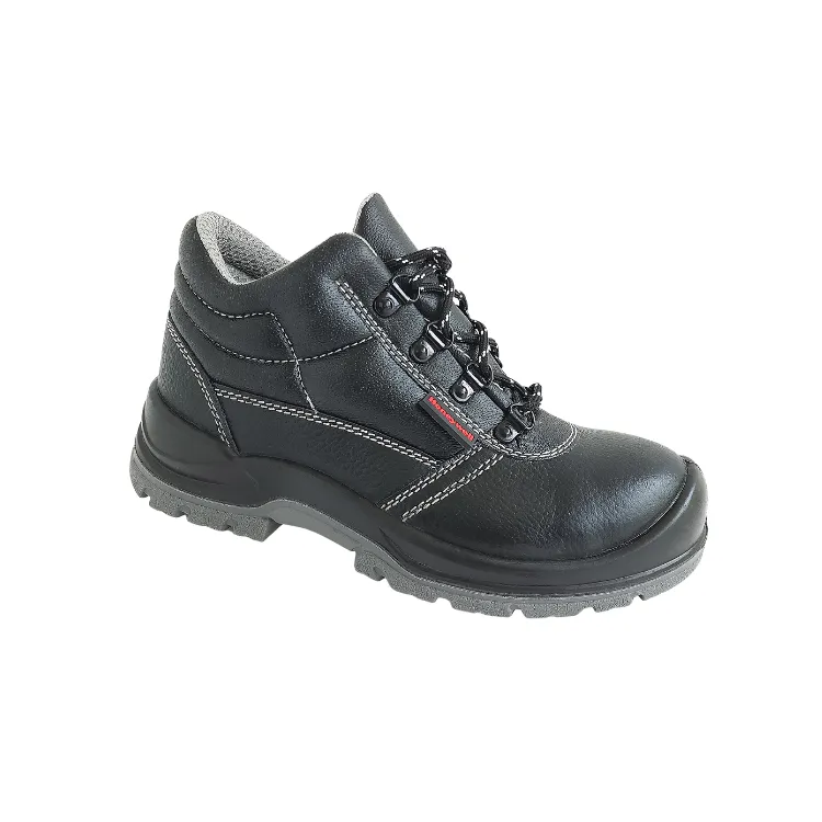 HONEYWELL SAFETY FOOTWEAR ROOKIE SERIES