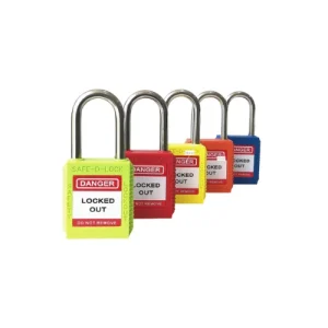 SAFE-D-LOCK