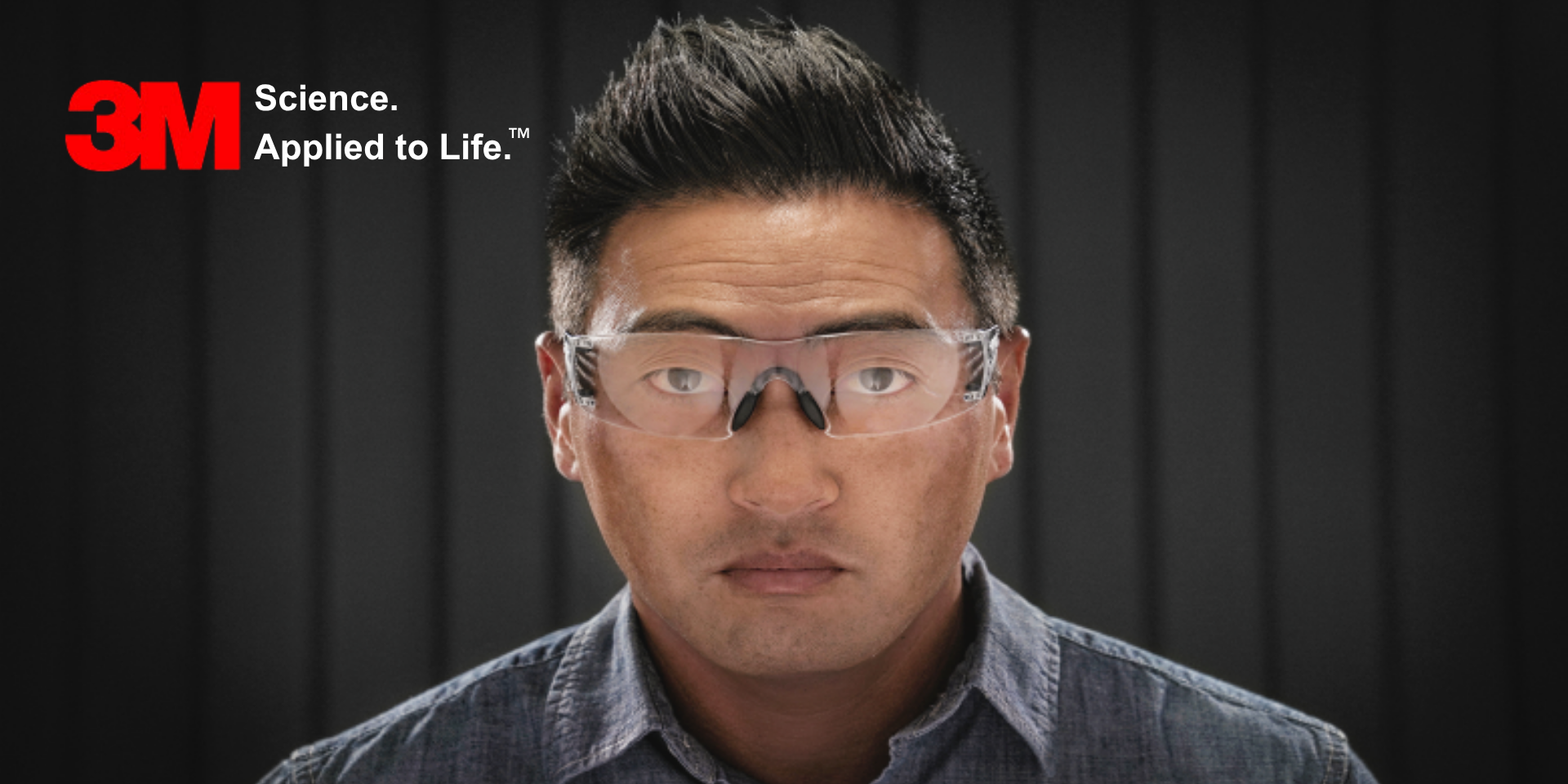 3M Safety Eyewear