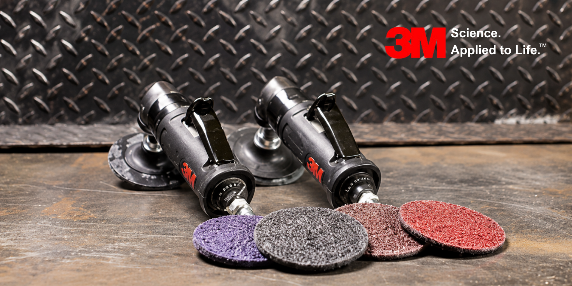 5 Signs Your Abrasive Disc Needs Replacing