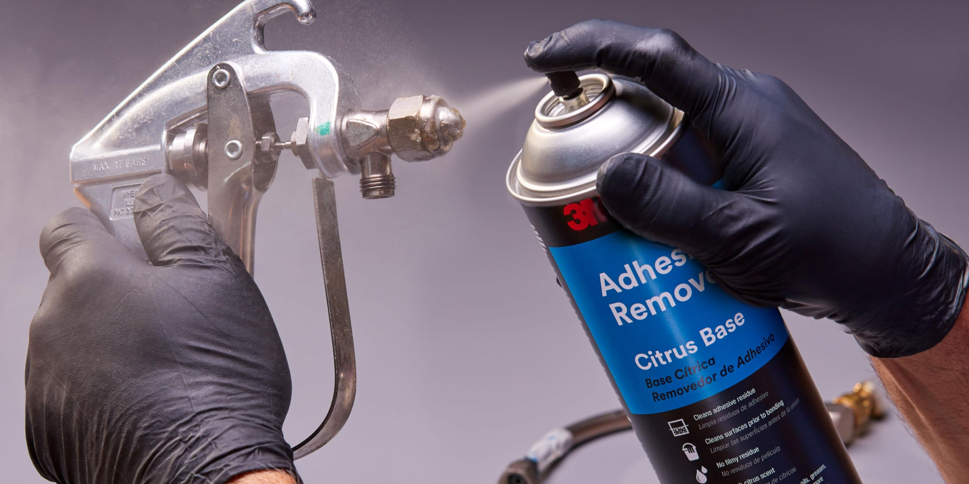 Citrus-Based Industrial Cleaner Applications and Considerations
