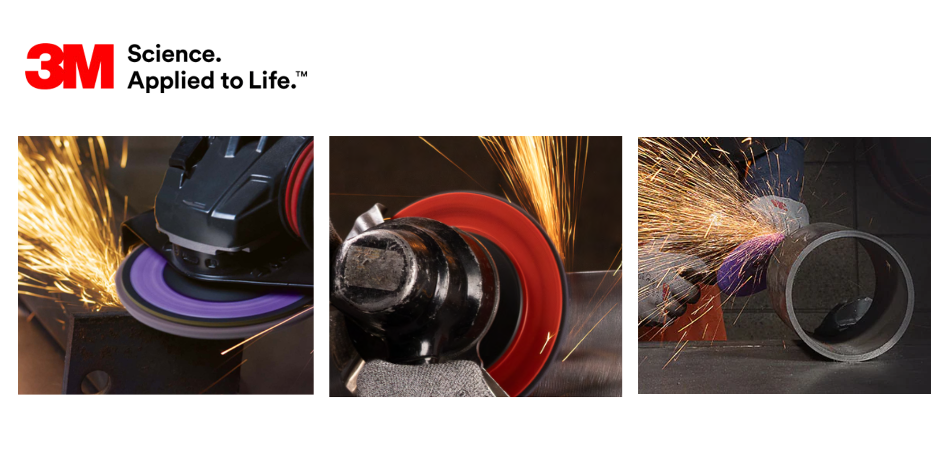 Flap Disc vs Grinding Disc